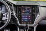 Subaru Legacy Sport 2019 года (NA)